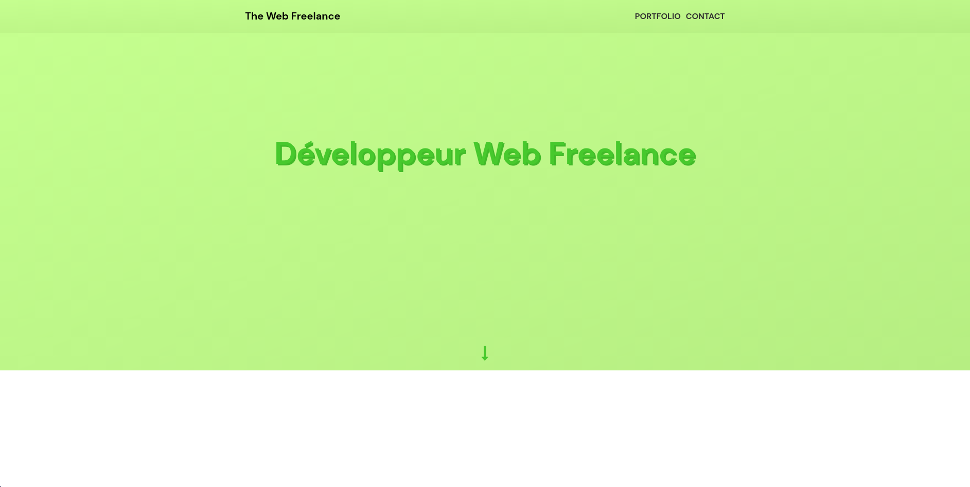 thewebfreelance